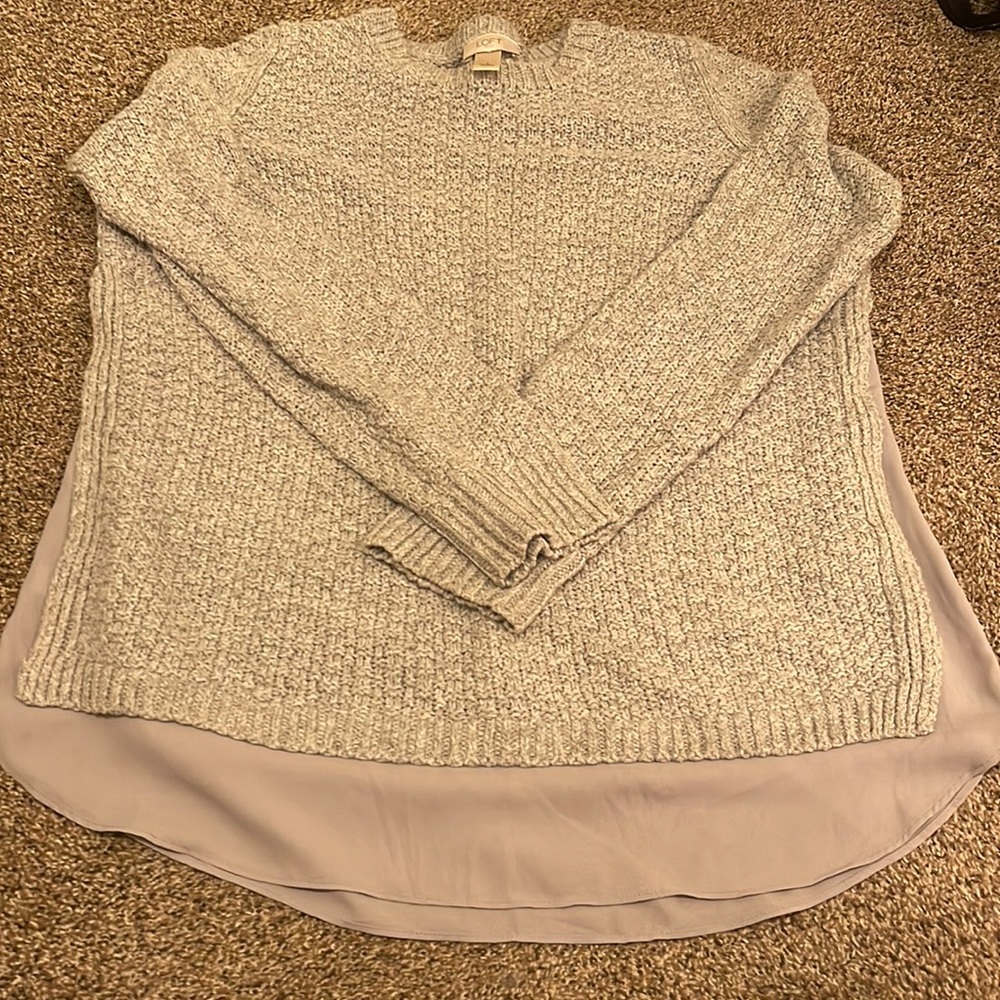 Loft Sweater
